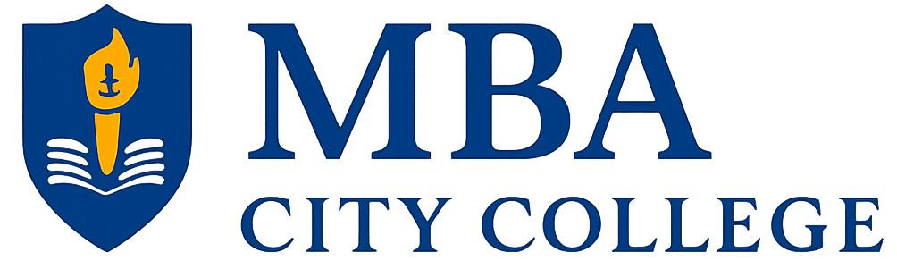 MBACityCollege.in